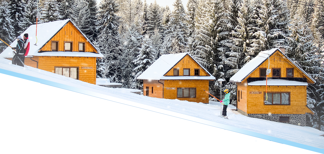 Nižná – Ski Centrum Uhliská Nižná – Ski Centrum Uhliská