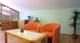 Penzion Uhliska Apartman