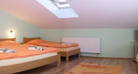 Penzion Uhliska Izba 2