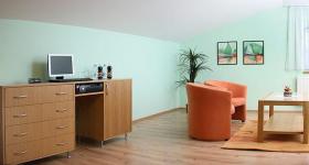 Penzion Uhliska Izba 31