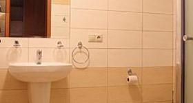 Penzion Uhliska Kupelna