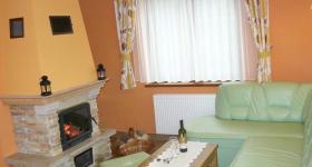 Chata Ostrazica Obyvacka Krb