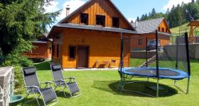 Trampolina-lehatka-relax-zona-chaty-nizna-uhliska-34